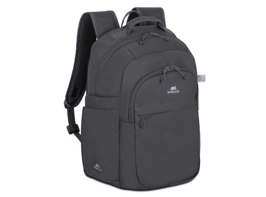 Bag for notebook RIVACASE 5432 URBAN BACKPACK 16L (BK) 